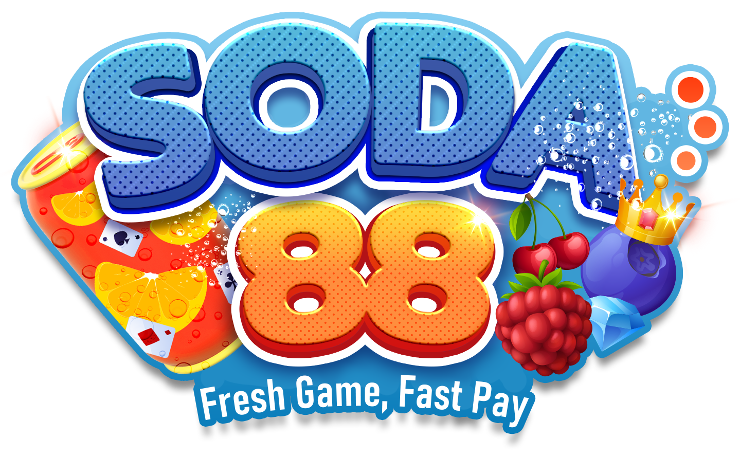 SODA88 เว็บเดิมพันมั่นคง สล็อต บาคาร่า กีฬา ระบบออโต้ดีที่สุด
